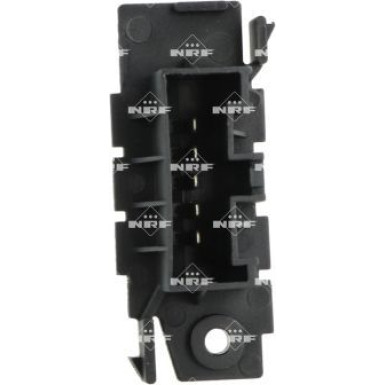 Widerstand, Innenraumgebläse 342041