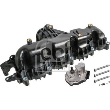 Ansaugkrümmer 175019 Ansaugkrümmer 175019