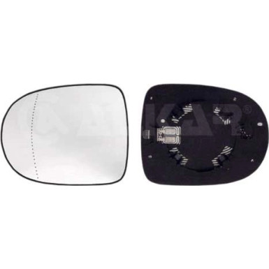SPIEGELGLAS L EL VERS HZB ASPH 5252,730,4