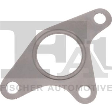 Dichtung, Turbineneinlass (Lader) 472-505