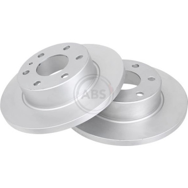 A.B.S. Bremsscheibe 17849 A.B.S. Bremsscheibe 17849