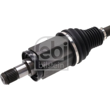 FEBI BILSTEIN Antriebswelle 183495 FEBI BILSTEIN Antriebswelle 183495