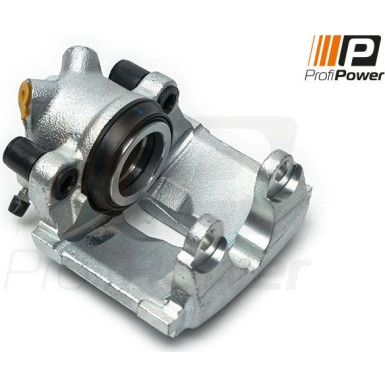 PROFIPOWER Bremssattel 4B1018R PROFIPOWER Bremssattel 4B1018R