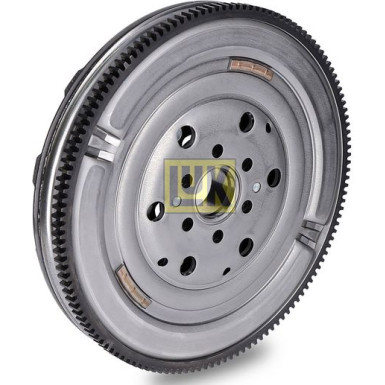 Zweimassenschwungrad OPEL ZAFIRA B 2.2 05 LuK DMF 415 0266 10 Zweimassenschwungrad OPEL ZAFIRA B 2.2 05 LuK DMF 415 0266 10