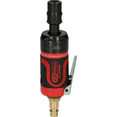 KS TOOLS SlimPOWER pneumatischer gerader Minischleifer, gerade 515.5530