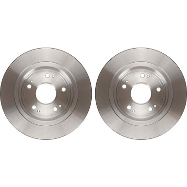 86 482 023 Bremsscheibe HA DF4982 86 482 023 Bremsscheibe HA DF4982