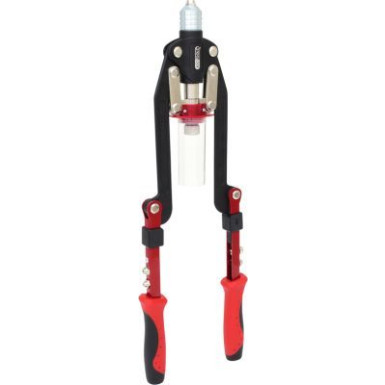 KS TOOLS Universal-Nietzange, 510 mm 150.9633