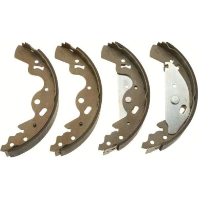 52 461 013 Bremsbacken GS8477 52 461 013 Bremsbacken GS8477