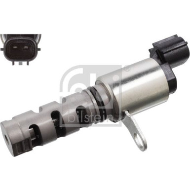 Magnetventil 107423