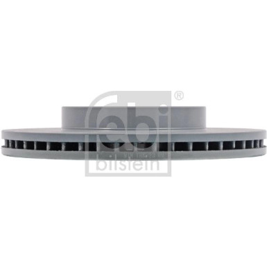 FEBI BILSTEIN Bremsscheibe 108404