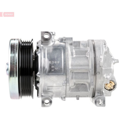 DENSO Kompressor, Klimaanlage DCP09062