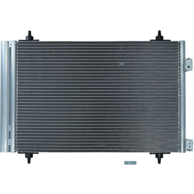 KAMOKA Kondensator, Klimaanlage 7800214 KAMOKA Kondensator, Klimaanlage 7800214