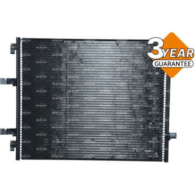 Kondensator, Klimaanlage 35960