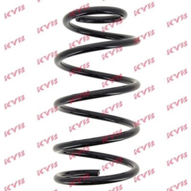 KYB Fahrwerksfeder Ford P. Grand C-Max 1.6/1.6D/2.0D 12/10 RA3445 KYB Fahrwerksfeder Ford P. Grand C-Max 1.6/1.6D/2.0D 12/10 RA3445