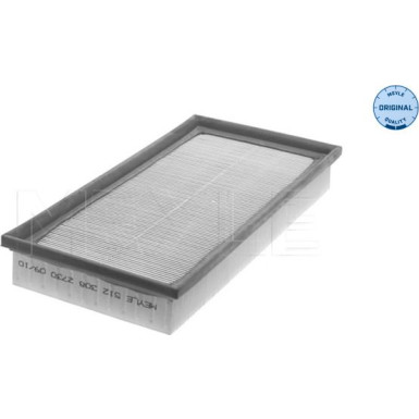Luftfilter Volvo S40 5123082730 Luftfilter Volvo S40 5123082730
