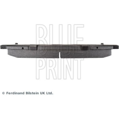 Bremsbelagsatz Toyota P. Rav 4 2.0-2.2 D4-D 12 ADT342212 Bremsbelagsatz Toyota P. Rav 4 2.0-2.2 D4-D 12 ADT342212