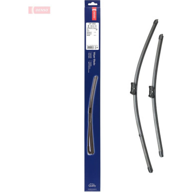 DENSO Wischblatt DF-050 DENSO Wischblatt DF-050