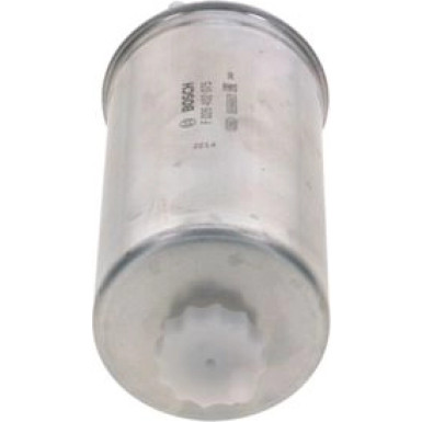 Kraftstofffilter DACIA,RENAULT F 026 402 075