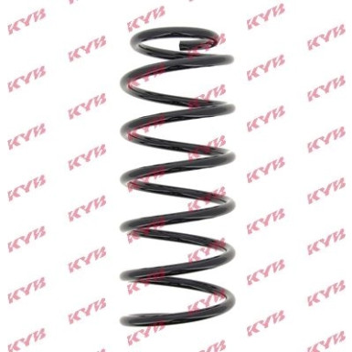 KYB Fahrwerksfeder Vw P. Golf Iii, Vento 1.4/1.6/1.8 10.91-04.99 RG1088
