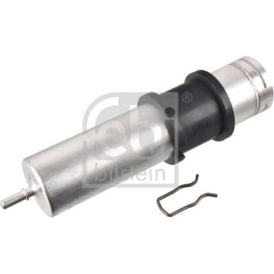 Kraftstofffilter 177167