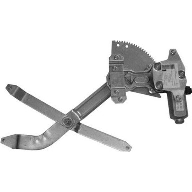 MAGNETI MARELLI Fensterheber 350103249000 MAGNETI MARELLI Fensterheber 350103249000