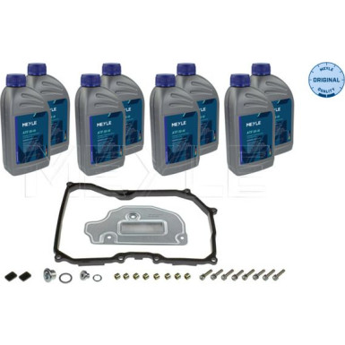 Ölwechselkit mit Öl 1001350101 Ölwechselkit mit Öl 1001350101