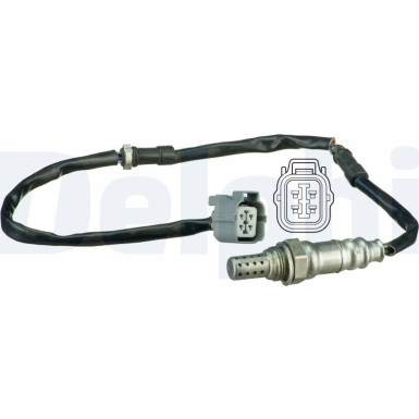 DELPHI Lambdasonde ES20518-12B1 DELPHI Lambdasonde ES20518-12B1
