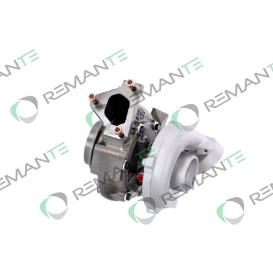 Lader, Aufladung 003-001-001264R
