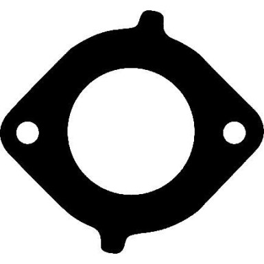 CORTECO Auspuffdichtung 460074H CORTECO Auspuffdichtung 460074H