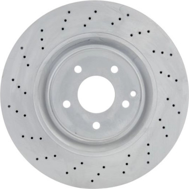 Bremsscheibe VA 0 986 479 651 Bremsscheibe VA 0 986 479 651