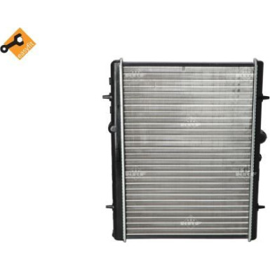 Kühler, Motorkühlung EASY FIT 58312A