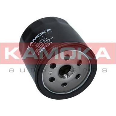 KAMOKA Ölfilter F100201 KAMOKA Ölfilter F100201