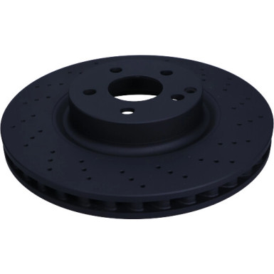 Bremsscheibe QUARO HIGH CARBON QD1457HC Bremsscheibe QUARO HIGH CARBON QD1457HC