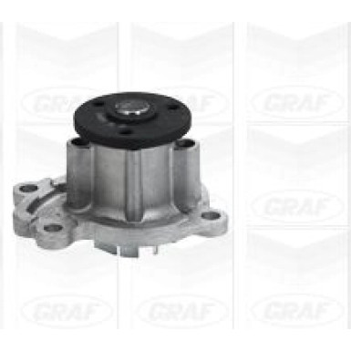 PA 1065 Wasserpumpe NISSAN Note,Micra K12 01 PA1065 PA 1065 Wasserpumpe NISSAN Note,Micra K12 01 PA1065