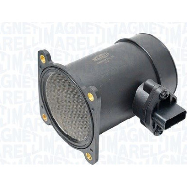 MAGNETI MARELLI Luftmassenmesser 213719745019 MAGNETI MARELLI Luftmassenmesser 213719745019