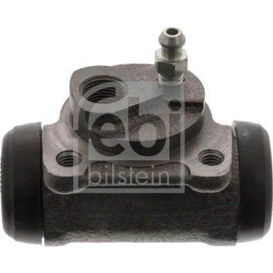 FEBI BILSTEIN Bremsrolle 09615 FEBI BILSTEIN Bremsrolle 09615