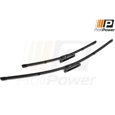 PROFIPOWER Wischblatt 1W1064K PROFIPOWER Wischblatt 1W1064K