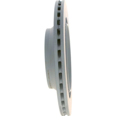 Bremsscheibe HA MERCEDES W221,R230 SL500 05 0 986 479 629 Bremsscheibe HA MERCEDES W221,R230 SL500 05 0 986 479 629