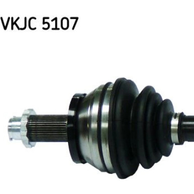 SKF Antriebswelle VKJC5107 SKF Antriebswelle VKJC5107