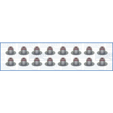Dichtungssatz, Ventilschaft 57073300 Dichtungssatz, Ventilschaft 57073300