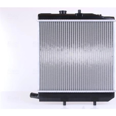 Wasserkühler PKW 62455A