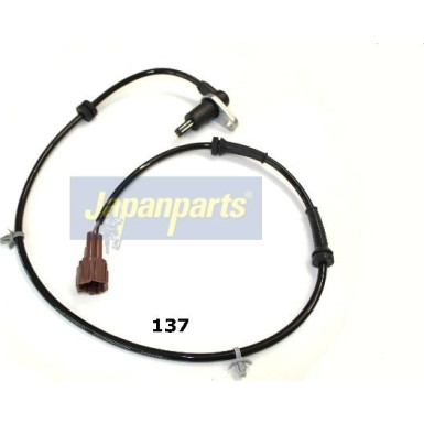 Sensor, Raddrehzahl ABS-137