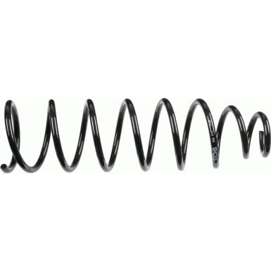 Sachs Fahrwerksfeder Mitsubishi T. Galant Vi (Ea_) 996836