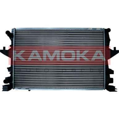 KAMOKA Kühler, Motorkühlung 7705165 KAMOKA Kühler, Motorkühlung 7705165
