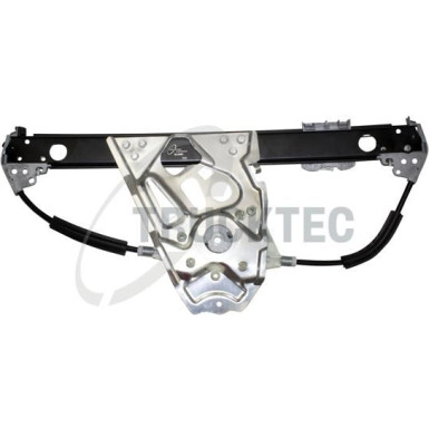 TRUCKTEC AUTOMOTIVE Fensterheber 02.54.014