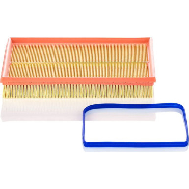 Mann & Hummel Luftfilter PKW SKODA,SEAT C 2998/5 X