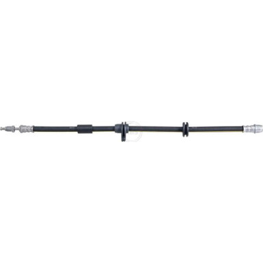 A.B.S. Bremsschlauch SL7042