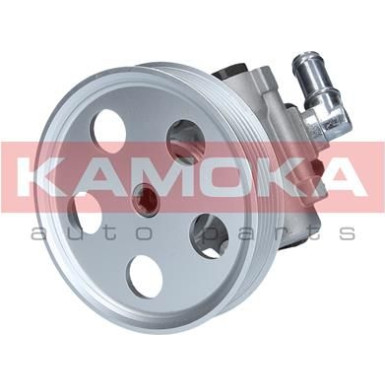 KAMOKA Hydraulikpumpe, Lenkung PP009 KAMOKA Hydraulikpumpe, Lenkung PP009