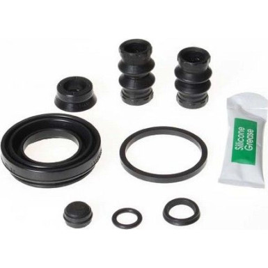 BREMBO Reparatursatz, Bremssattel F KT 000 ESSENTIAL LINE BREMBO Reparatursatz, Bremssattel F KT 000 ESSENTIAL LINE