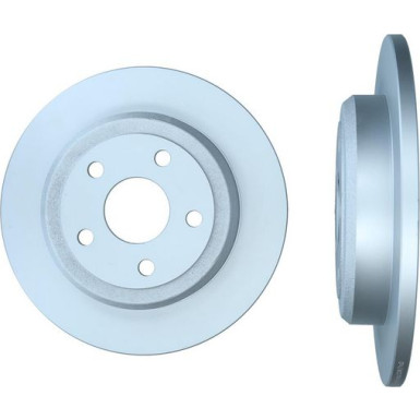 KAMOKA Bremsscheibe 103548